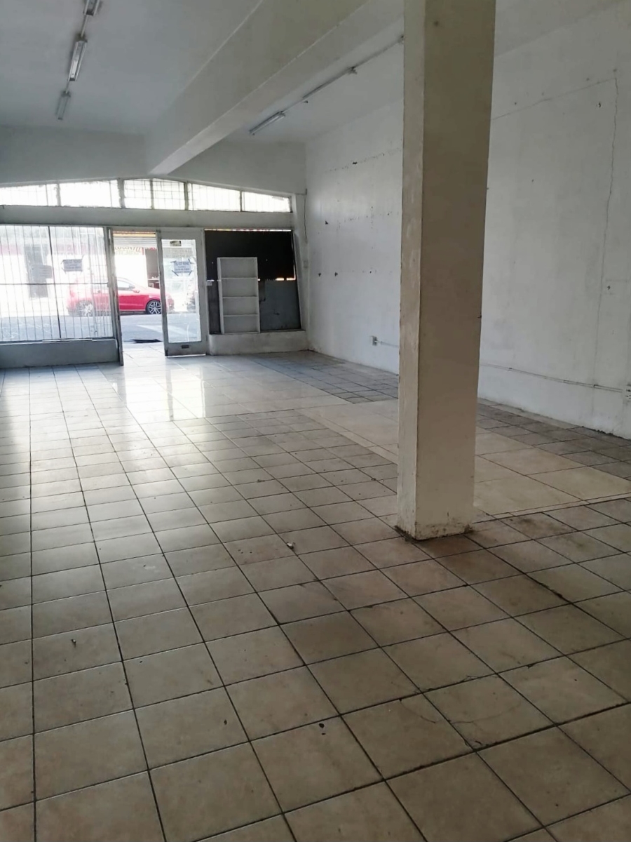 Commercial Property for Sale in Parow Western Cape